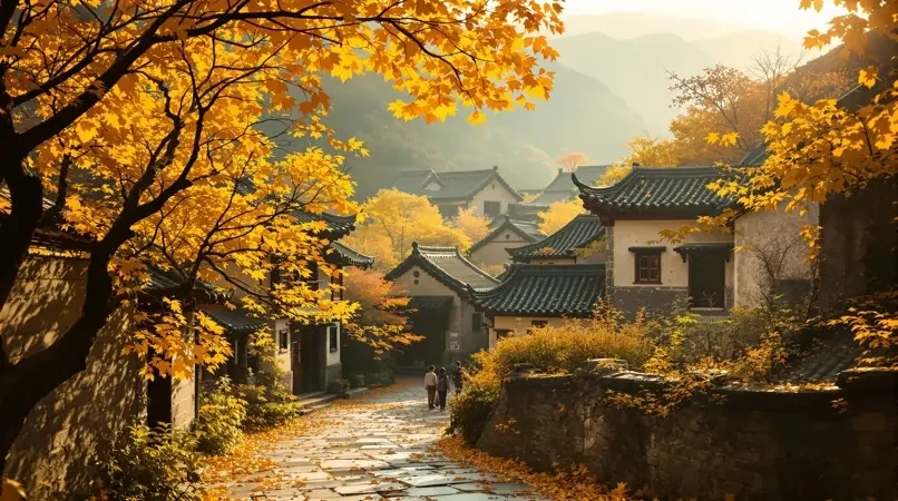城南旧事 封面 - 91影院在线观看高分视频